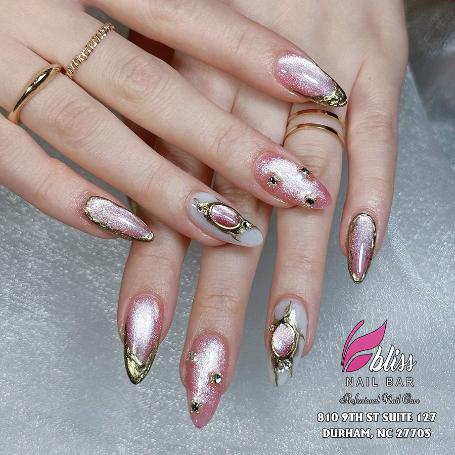 Bliss Nail Bar